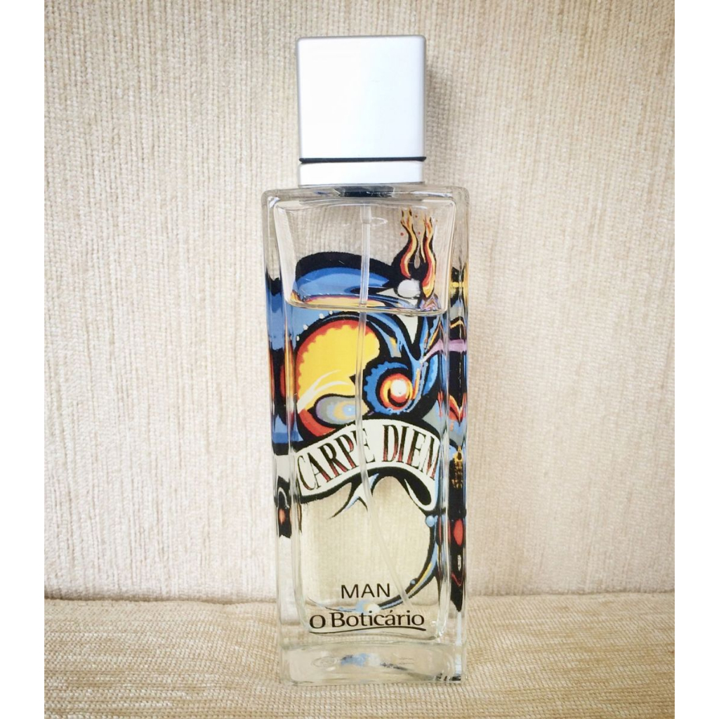 Carpe Diem Antigo