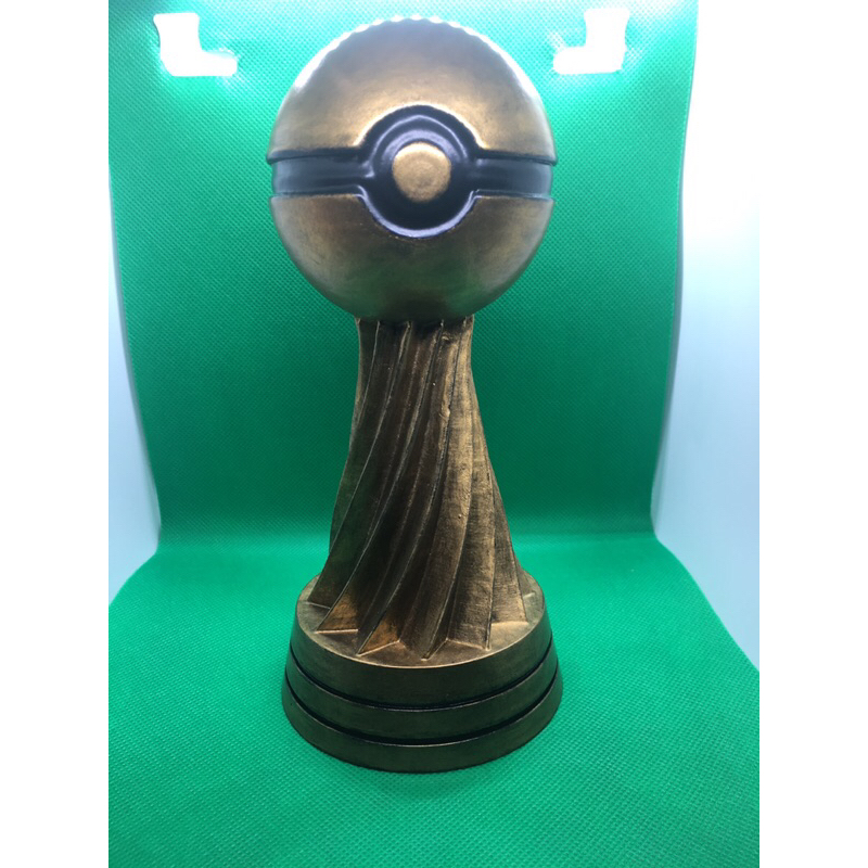 TROFÉU DESENHO POKÉMON PIKACHU – COR0196  Top Troféus – Troféus, Medalhas  e Placas de Homenagem