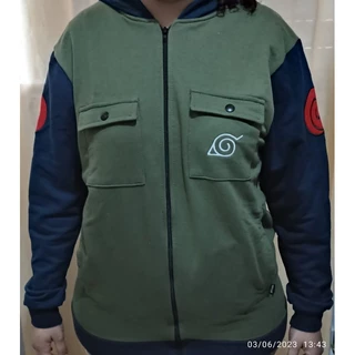 Moleton Naruto