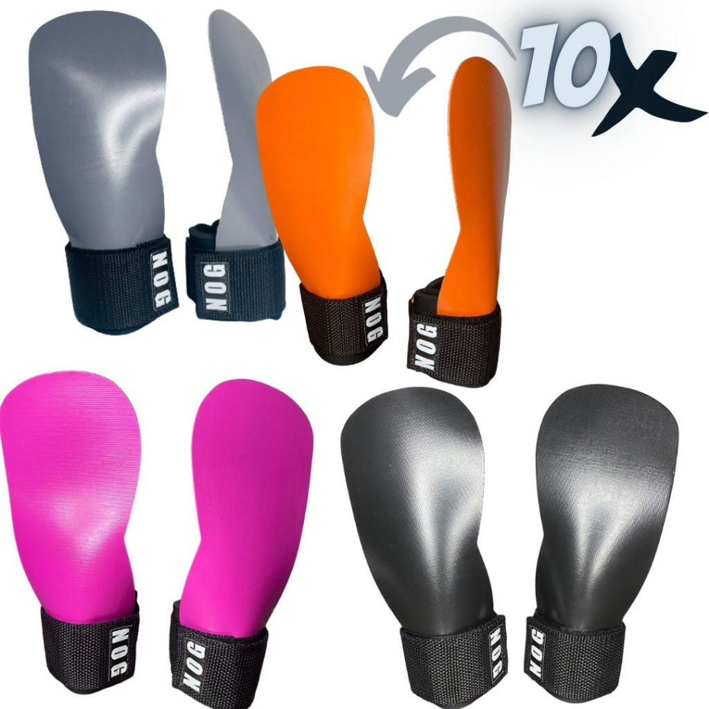Luva Hand Grip para Crossfit Pull UP Lpo Competition Pronta entrega