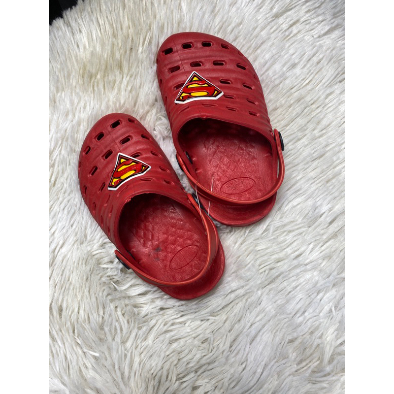 mini crocs infantil personagens | Shopee Brasil