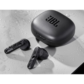 Fone de ouvido in-ear sem fio compatível JBL Wave 300TWS Intra-Auriculares Estéreo Com Microfone