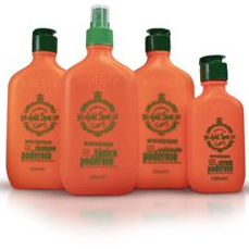 COMBO PODEROS0 TÔNICO+SERUM+SHAMPOO+CONDICIONADOR PRODUTOS
