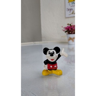 Boneco Miniatura Mickey