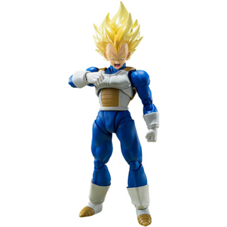 Bonecos Dragon Ball GT - Goku + Vegeta + Gogeta Super Sayajin 4 SSJ4 Super  Battle Collection Bootleg Articulado - Brinquedos