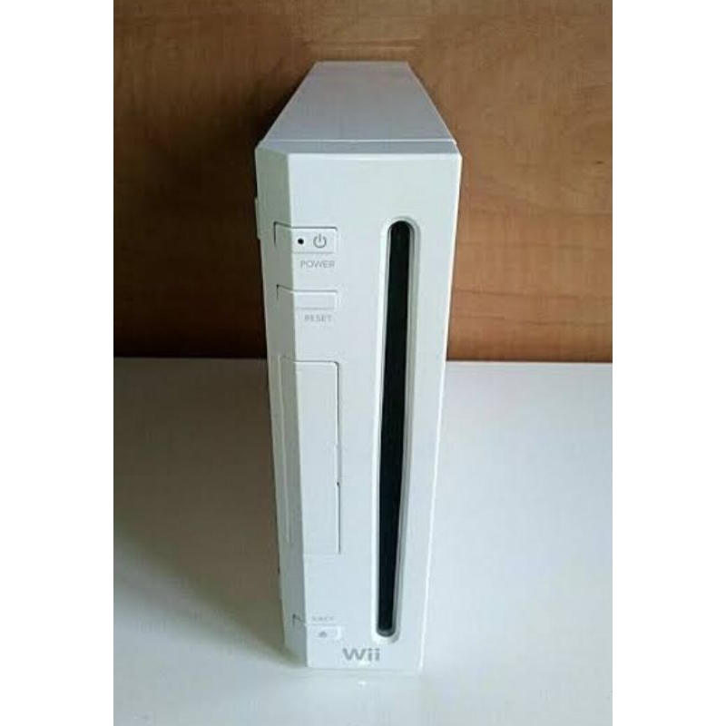 Console Nintendo Wii - Envio imediato