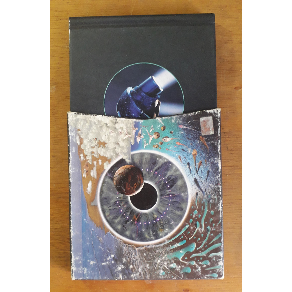 CD Duplo Pink Floyd Pulse | Shopee Brasil