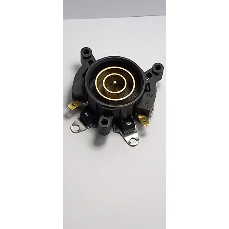 Base termostato jarra chaleira elétrica vários modelos