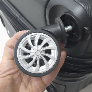 Rodinhas Para Malas de Viagens para reposicao