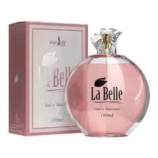 Perfume Colônia Feminino La Belle 100ml Mary Life