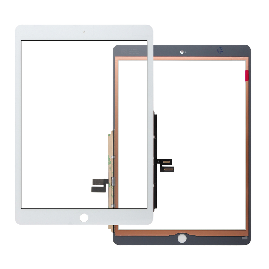 Touch iPad 8 10.2 2020 + Dupla Face A2270 A2428 A2429 A2430