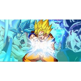 Goku portada color  Goku, Super saiyan blue, Dragon ball super