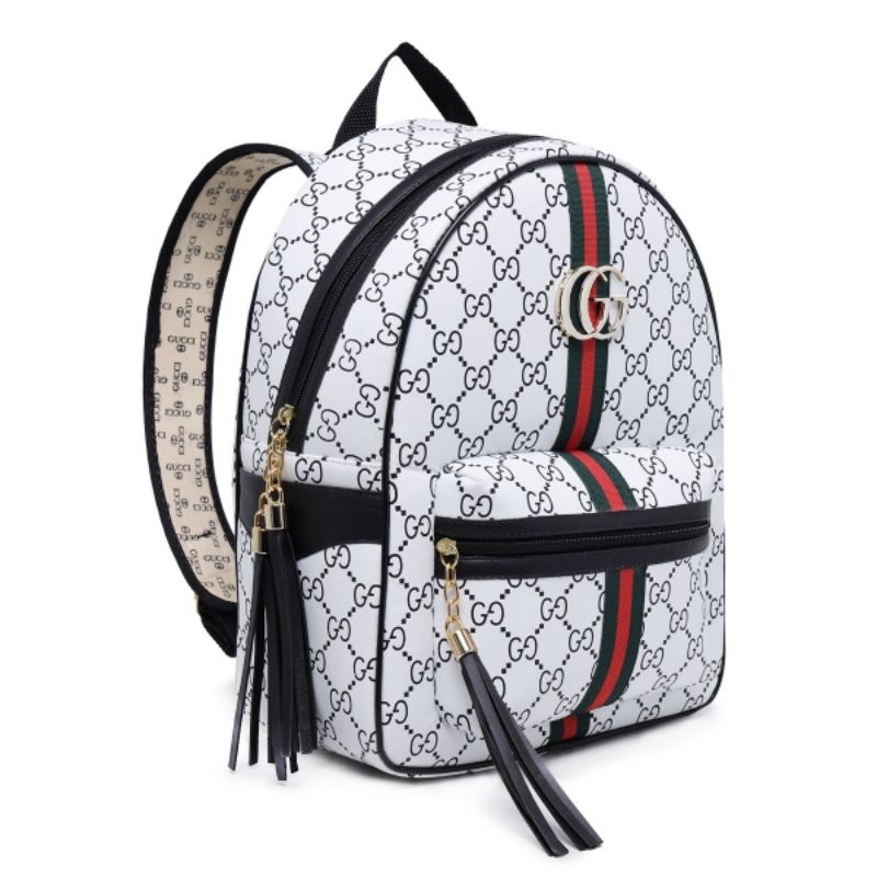 mochila para passeio e trabalho Unissex. Com Designer Moderno.GG.