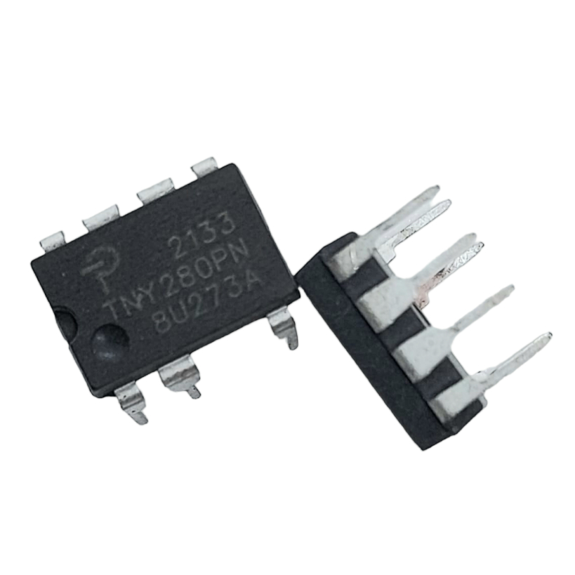 Ci TNY280PN TNY280 TNY 280 DIP ORIGINAL | Shopee Brasil