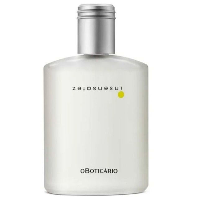 Insensatez oBoticario 100ml
