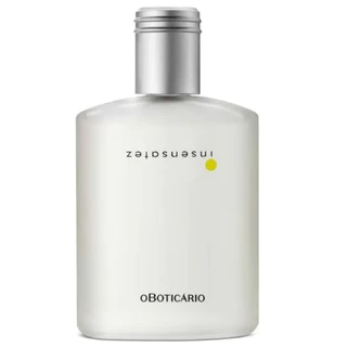 Insensatez oBoticario 100ml