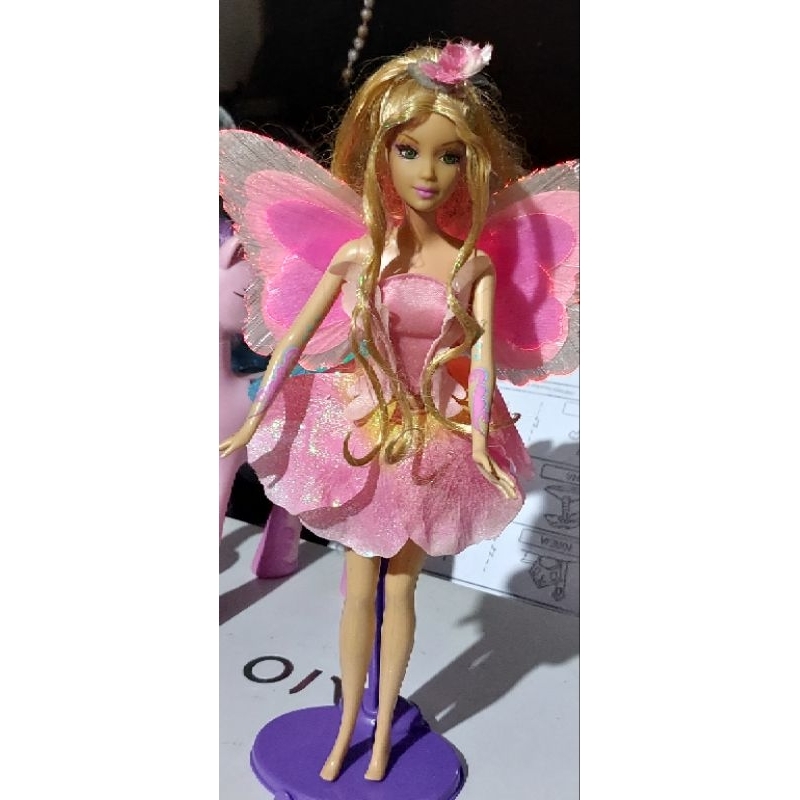 Barbie campo clearance
