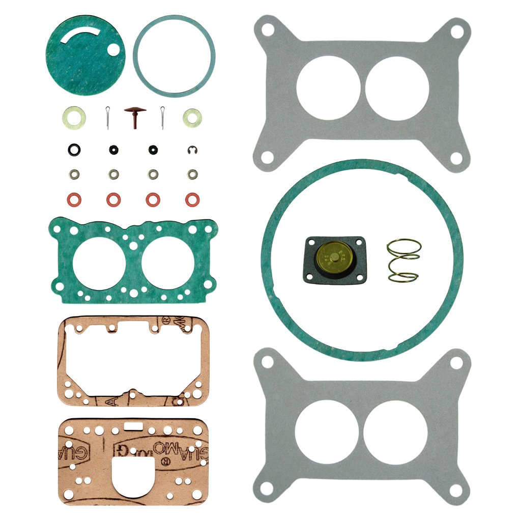 Reparo do Carburador Holley 2300 Bijet | Shopee Brasil