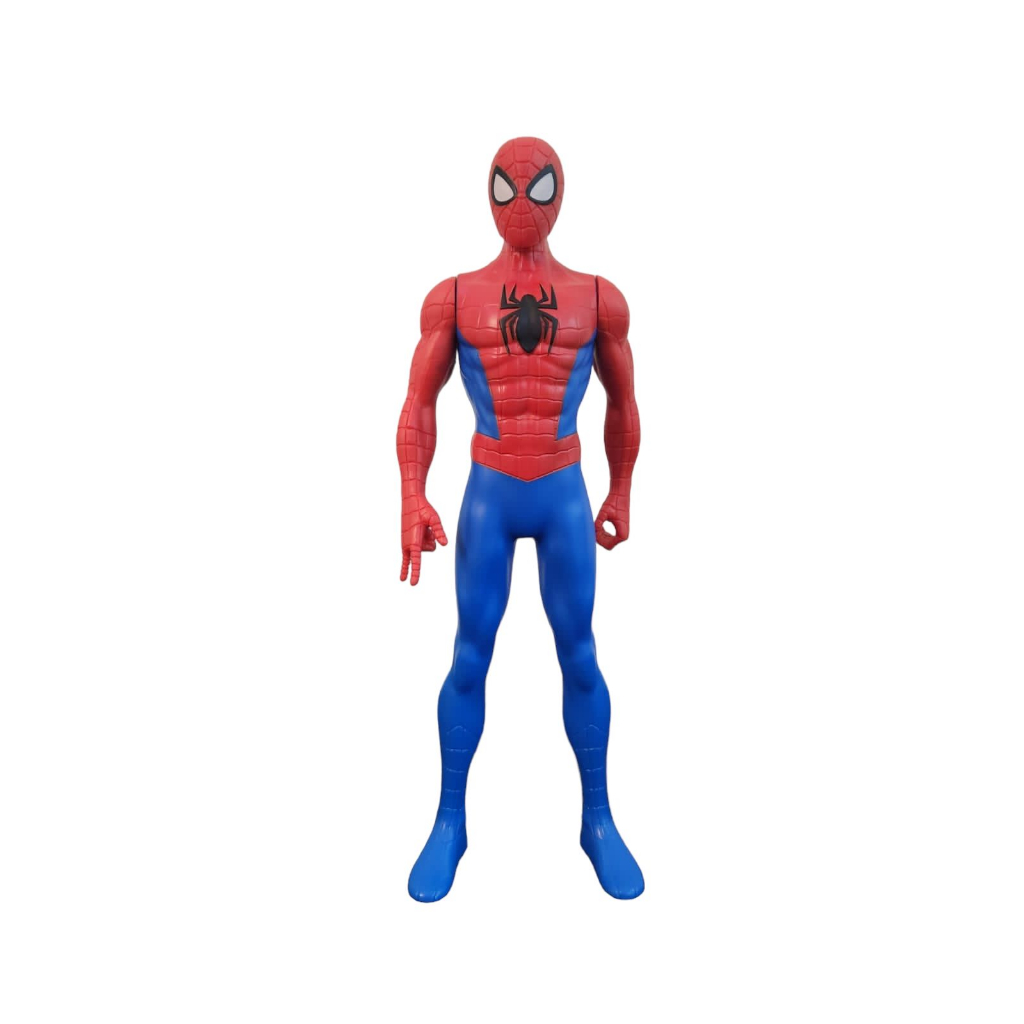 Bonecos infantis brinquedo articulado originais Hasbro Marvel | Shopee ...