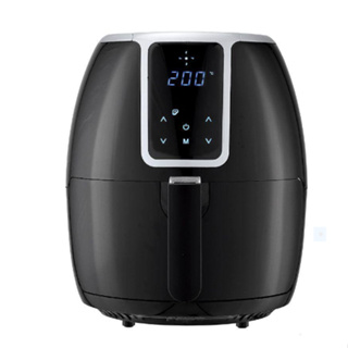 AIR FRYER SUPREMMA DIGITAL FESD-02 PR 3,6L 1500W 220V AGRATTO