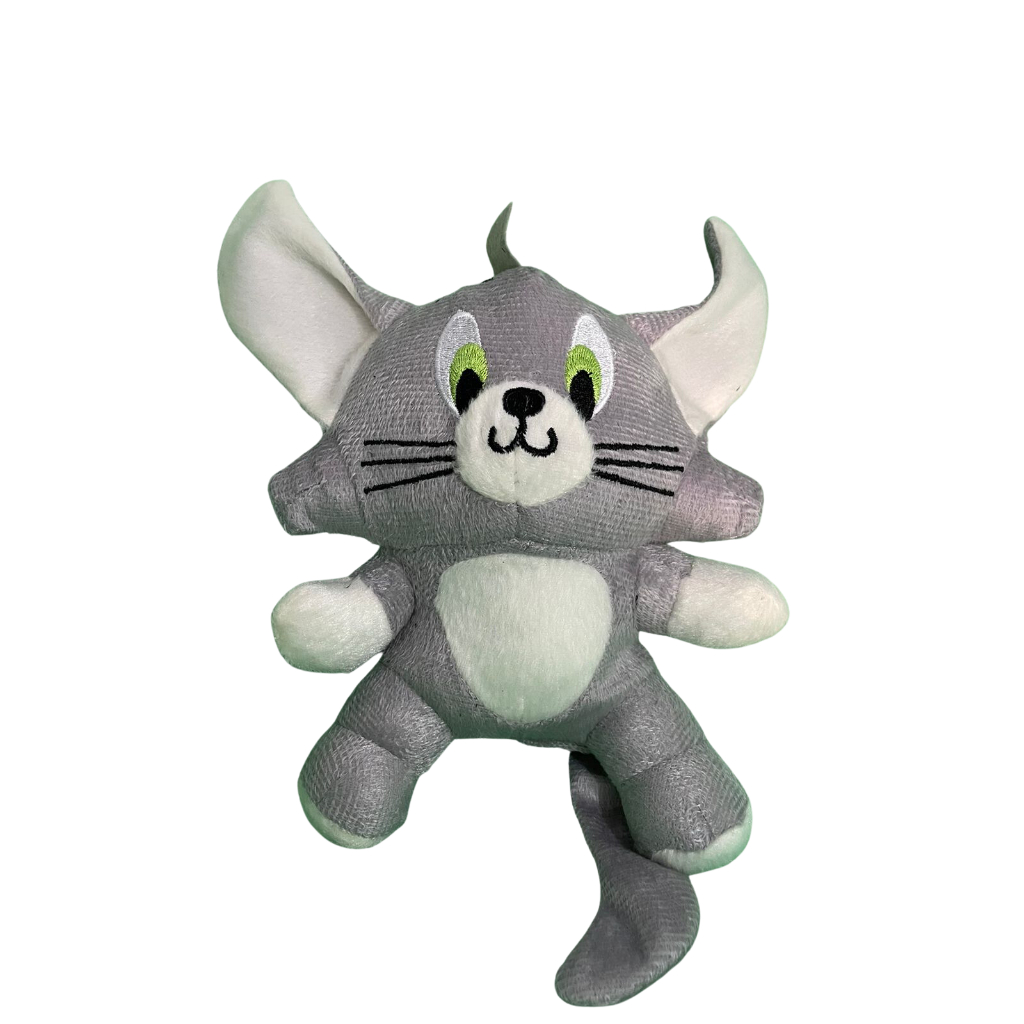 Cortador Tom E Jerry - Tom (gato, Gatinho) Pet Tamanho 6 Cm em Promoção na  Americanas