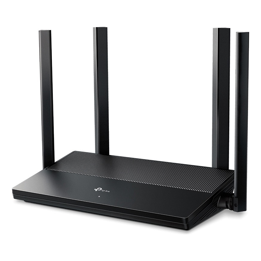 Roteador Tp-link Ex141 Wi-fi 6 Ax1500 Dual Band Gigabit4 Mu-Mimo