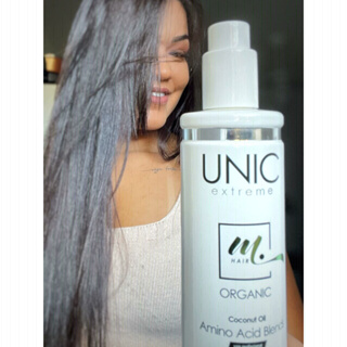 Unic Extreme M Hair Progressiva Termoliss 300ml
