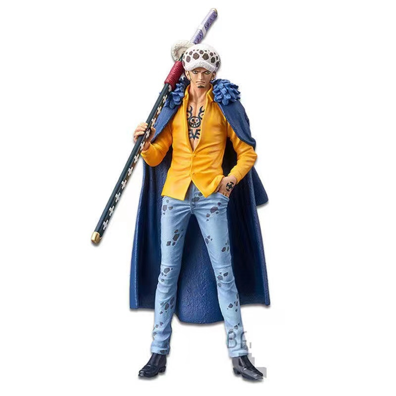 Action figure one clearance piece shopee