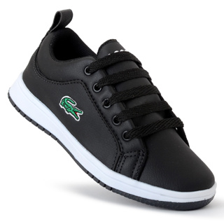 Tenis lacoste hot sale em promoção