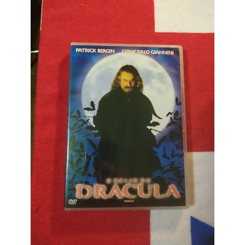 dvd opções versões dracula | Shopee Brasil