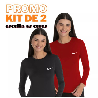 Conjunto Nike Pro, Comprar Moda Feminina