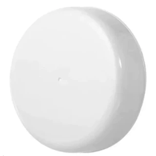 5 Tampa Plástica 110mm Vidro de pote De Palmito 3 Litros e Artesanatos
