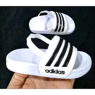 Chinelo Slide Bebê com Elástico do 16 ao 25 SDA 6
