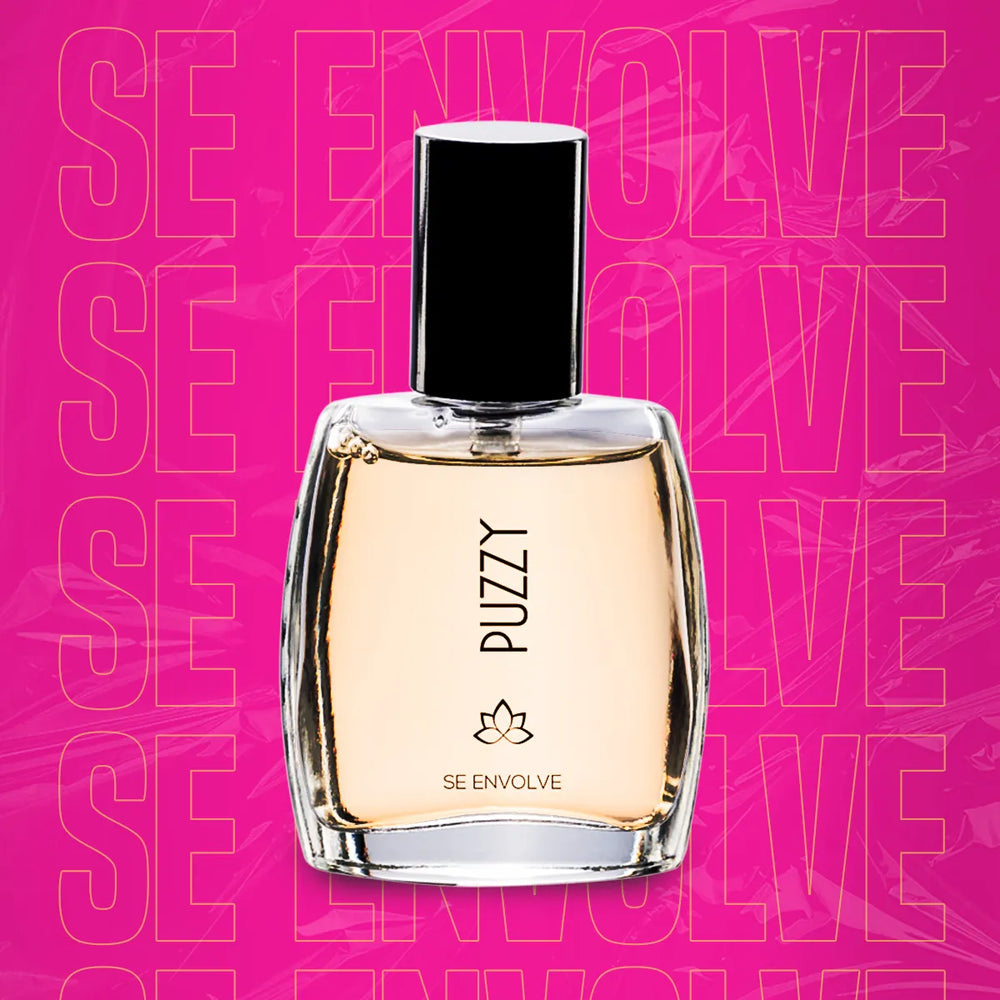 Perfume Puzzy By Anitta Original Fragancias de 25ml | Shopee Brasil