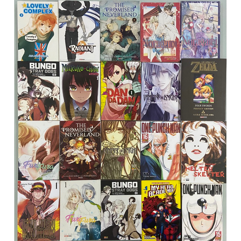 Hajime no Ippo  Colorida, Manga anime, Personagens masculinos
