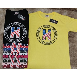 kit com 10 Camisetas Country Plus G1 Estampas em Relevo