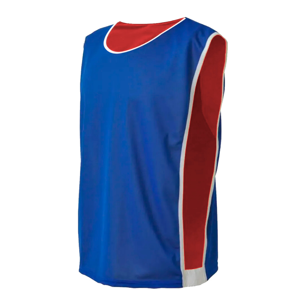 10 Colete Dupla Face para Futebol e Treinamento Atividades Esportivas e Recreação