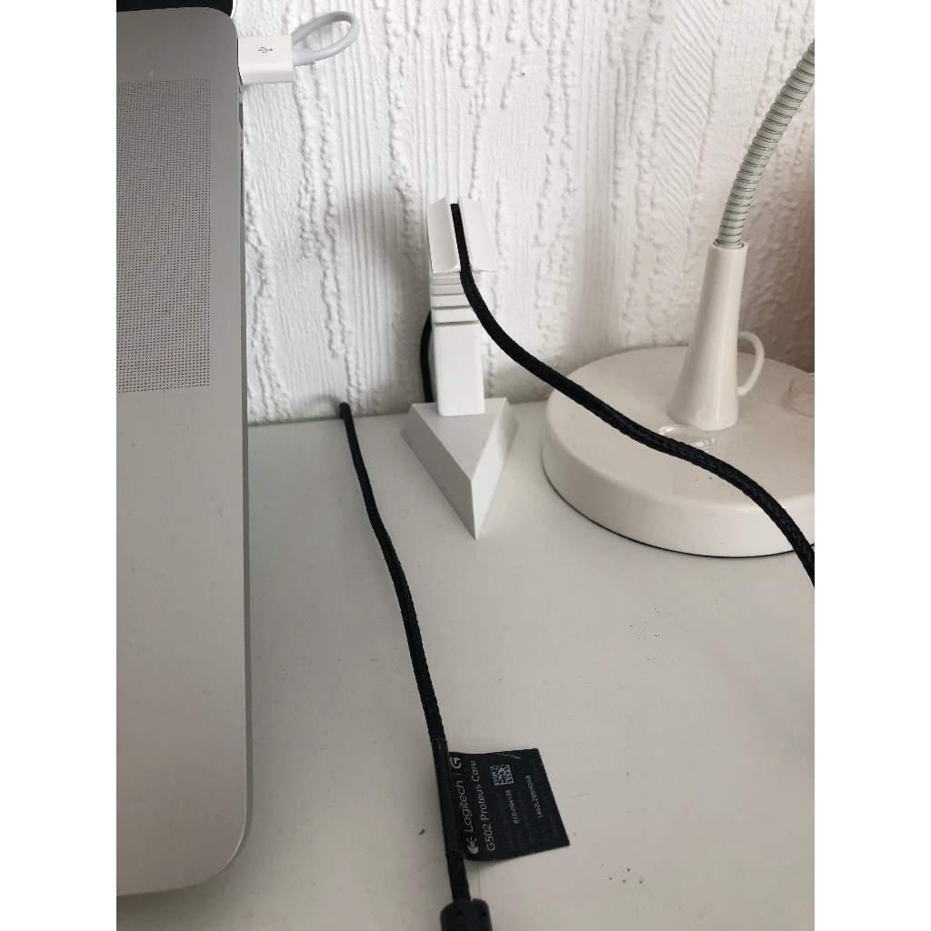 Mouse Bungee