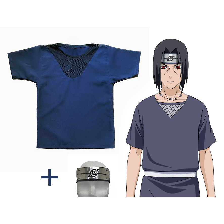 Naruto jogos e bandana anime naruto itachi payne heróis kakashi aldeia  konokha cosplay anéis akacki brinquedos infantis - AliExpress