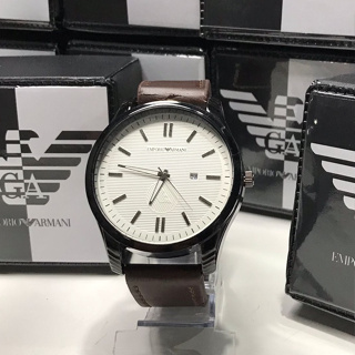 Emporio armani watches clearance ar0101 price