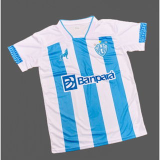 23/24 Racing Club De Avellaneda 3ª Camisas De Futebol 2023 2024