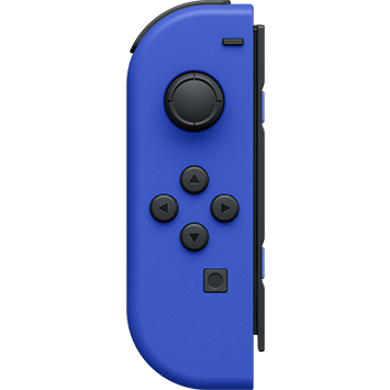 Splatoon de joycons de interruptor personalizado inspirado