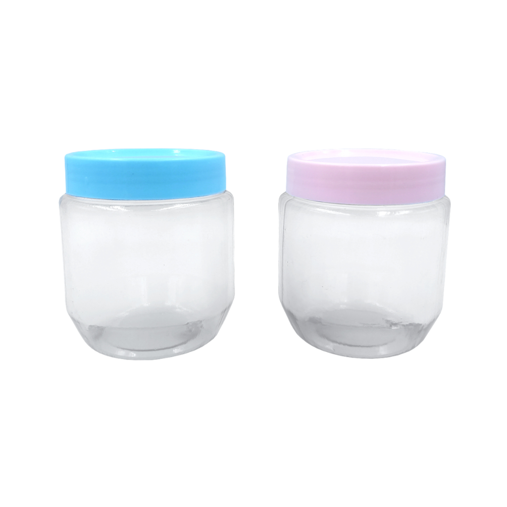 Pote Plástico 250ml Transparente Para Lembrancinha Festa