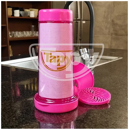 Tapioqueira Tapy Colors | Shopee Brasil