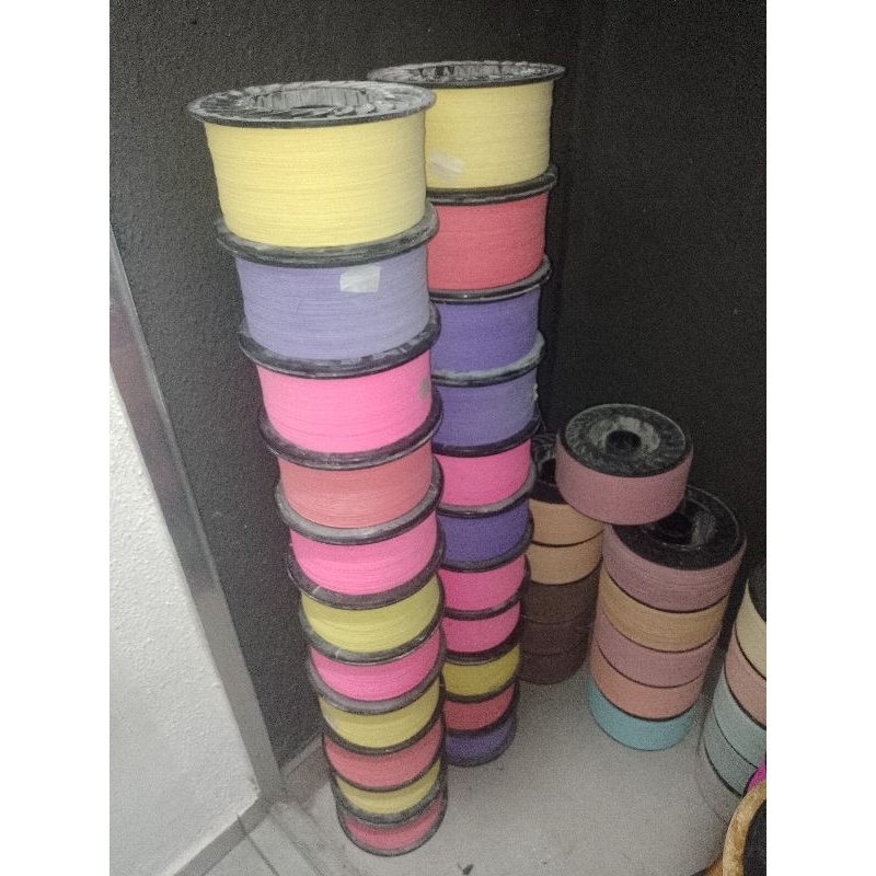 LINHA 1.000 JDS - 5 PASSADAS - 4.4 PREMIUM