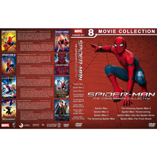 Homem Aranha 2017 Dual Áudio FULL HD 1080p Completo