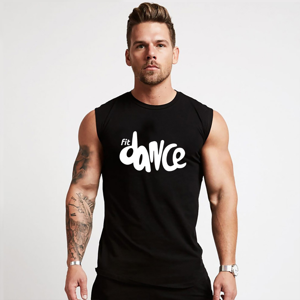 Camiseta Longline Streetwear E Academia Treino Viscose Premium