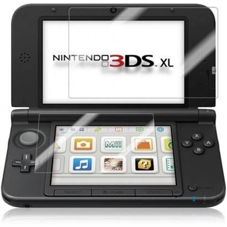 2DS factory XL