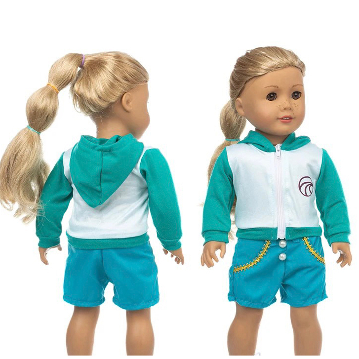 American Girl Boneca em Promoção na Shopee Brasil 2024