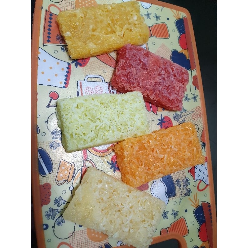 20 Cocadas Gourmet | Shopee Brasil